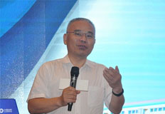 上海三思電子工程有限公司副總經(jīng)理張伯明