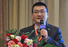 專注于研發(fā)門控、出入口及科技安檢——?dú)W必翼太赫茲科技（北京）有限公司營銷總監(jiān)吳河分享“綜合安防·智慧安檢整體解決方案”