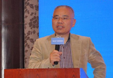 LED顯示屏、LED照明和系統(tǒng)集成解決方案領(lǐng)導(dǎo)品牌——上海三思電子工程有限公司副總經(jīng)理張伯明分享“LED顯示在智慧城市中的應(yīng)用”