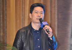 提供完整的智慧家庭、智慧社區(qū)解決方案——廈門立林物聯(lián)網(wǎng)技術(shù)研究院副院長王遠(yuǎn)春分享“人工智能時(shí)代的智慧家庭、智慧社區(qū)整體設(shè)備解決方案”